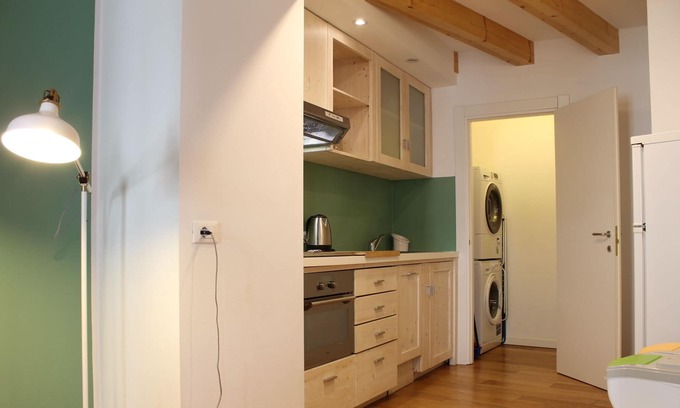 Borgo Valsugana House | Family apartment - Il Gufo Vacanze - Borgo Valsugana