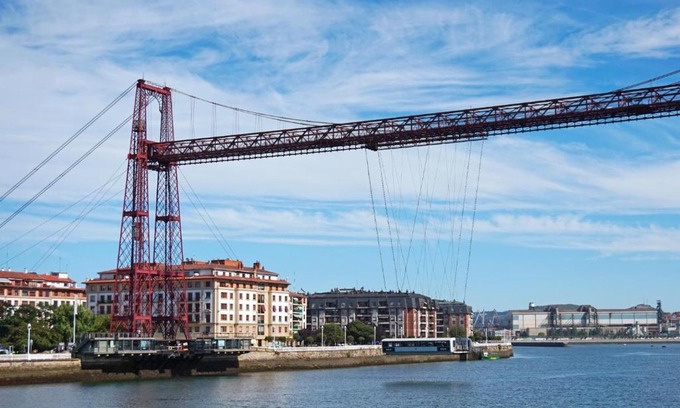 Getxo Apartment | Family Apartment/Apartamento familiar Getxo