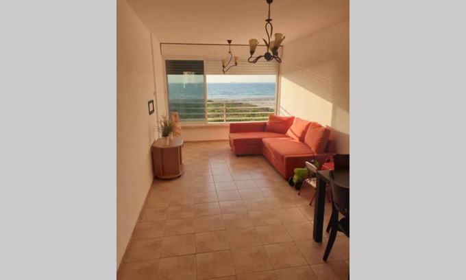 Haifa Apartment | Family apartment by the sea