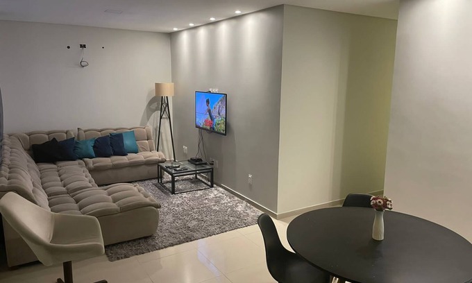 Petrolina Apartment | Family apartment close to the Orla - with parking