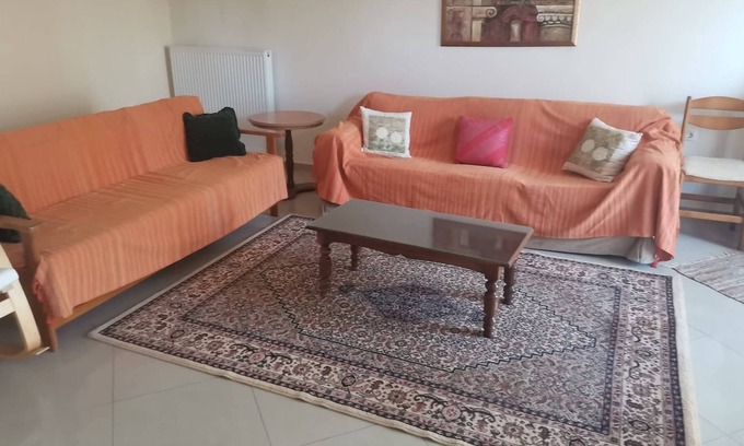 Trikala Apartment | Family apartment close to the center of Trikala