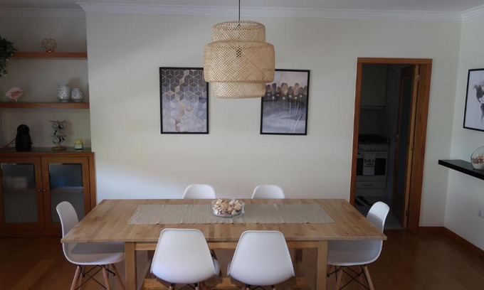 Esposende Apartment | Family Apartment in Esposende