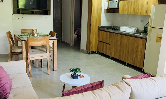 Belen Apartment | Family apartment in Medellin, Colombia