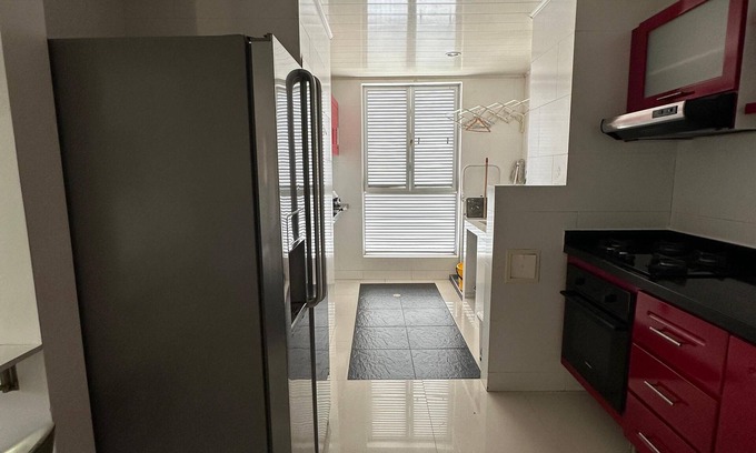 Neiva Apartment | Family Apartment in Neiva (Peluditos welcome)