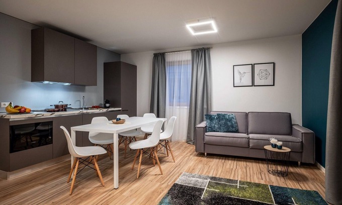 Schwaz Apartment | Family apartment in Schwaz