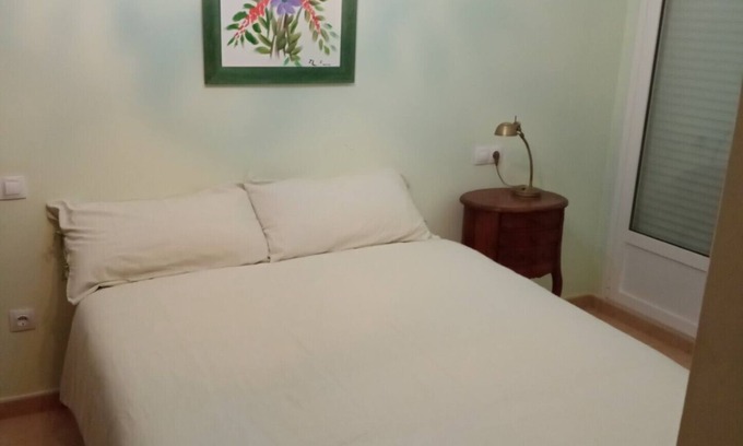Alcoy Condo | Family apartment in the city center, enjoy activities and natural surroundings.