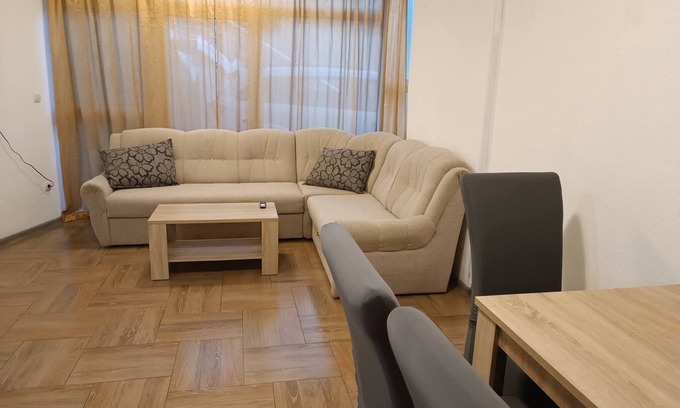 Susanj Apartment | Family apartment in the complex