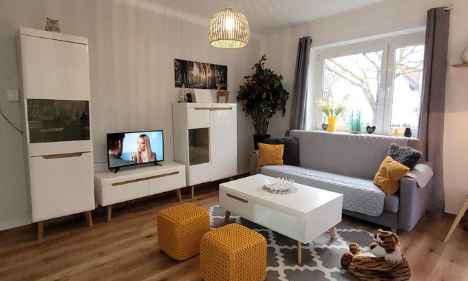 Poestlingberg Apartment | FAMILY APARTMENT LINZ Wohnen mit Garten am Fusse des Pöstlingbergs TOP LAGE Villenviertel