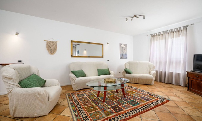 Musalez Apartment | Family Apartment Monsa in Porec area, Istria
