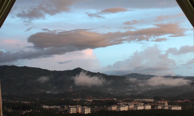 Kota Kinabalu Apartment | Family Apartment - Big families welcome!