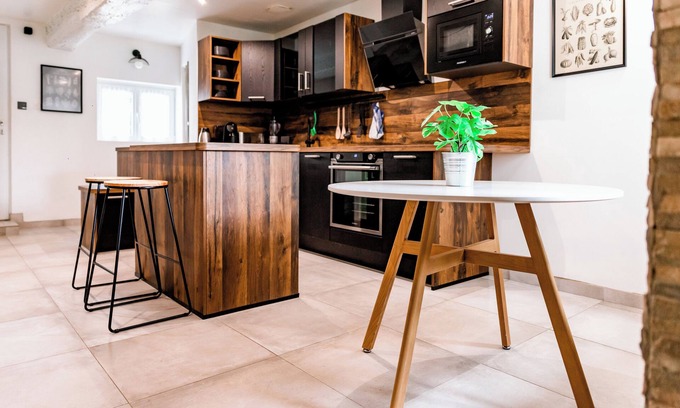 Serris Apartment | Family apartment near Disney