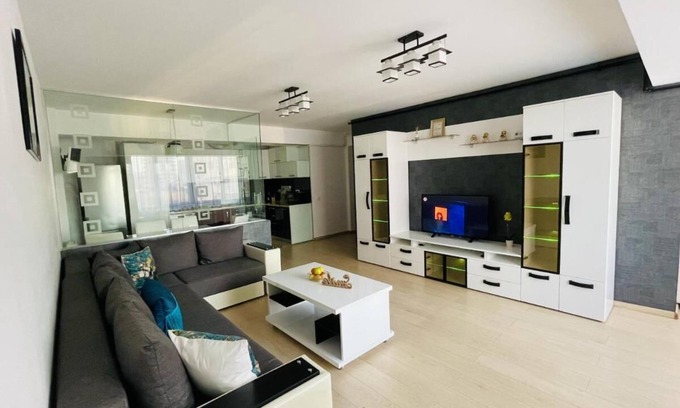 Selimbar Apartment | Family Apartment near Shoping City
