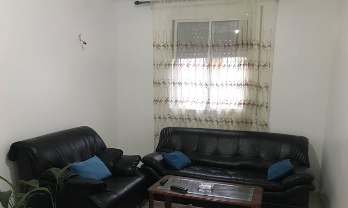 Boukhalef Apartment | Family apartment near Tanger Irfane1 airport