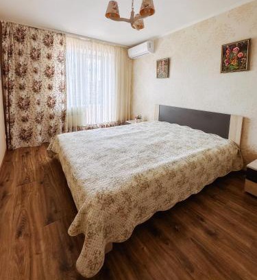 Lenins'kyi district Apartment | Family apartment on Shevchenko street