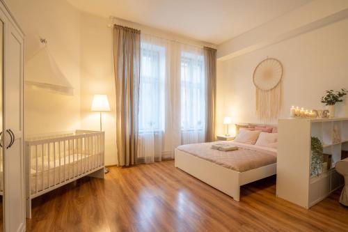 Ostrava Apartment | FAMILY Apartment OSTRAVA