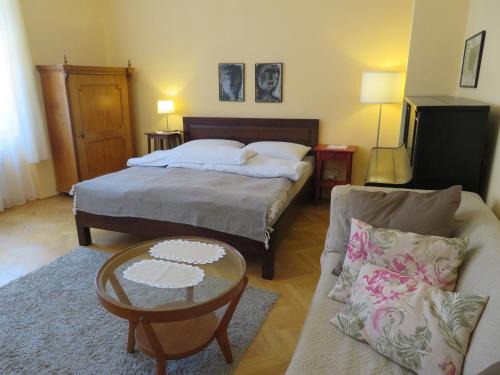 Pisek Apartment | Family Apartment Písek City Centre II.