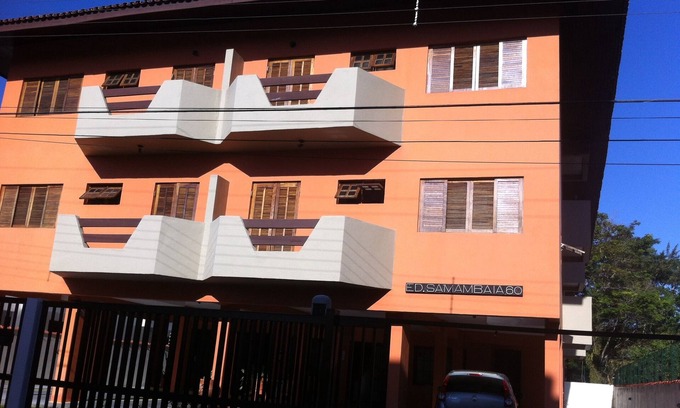 Acarau Apartment | Family apartment, quiet location, close to 4 beaches and the Itaguá neighborhood.