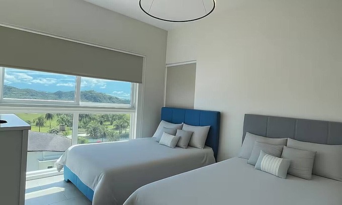 Maria Chiquita Apartment | Family Apartment Resort Playa Escondida 501