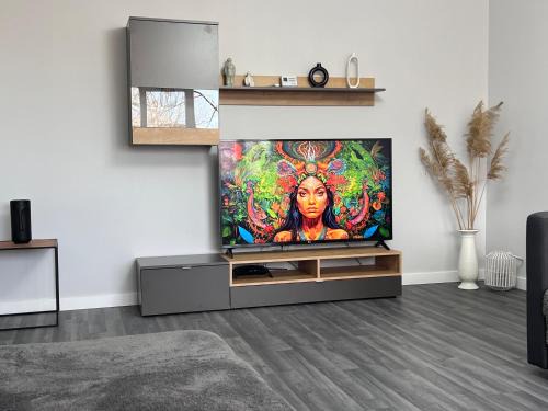 Turnu Magurele Apartment | Family Apartment