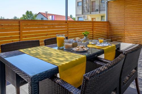 Moravske Toplice Apartment | Family apartment Moravske Toplice