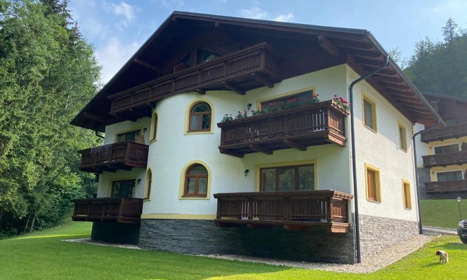 Horna Lehota Apartment | Family Apartment Tále