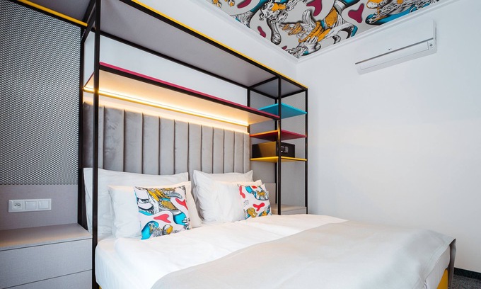Karlovy Vary Apartment | Family Apartments by ASTORIA Hotel & Medical Spa