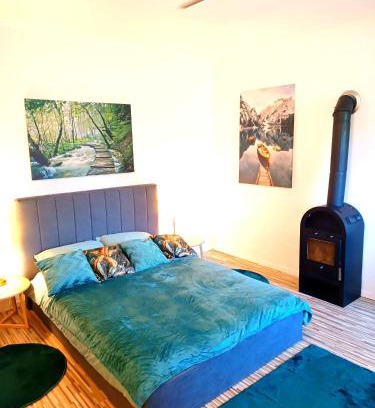 Muerzzuschlag Apartment | Family Apartments center of Mürzzuschlag