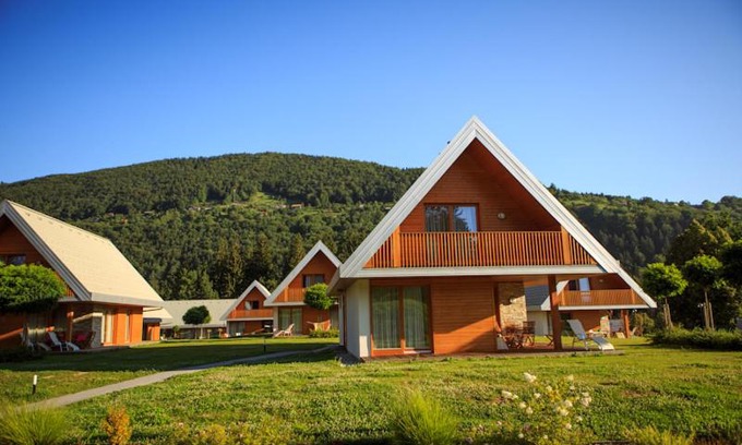 Topolsica Apartment | Family Apartments Terme Topolšica - Pušpan