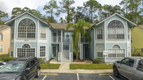 Royal Palm Bay Apartment | Family Apt very close to Disney