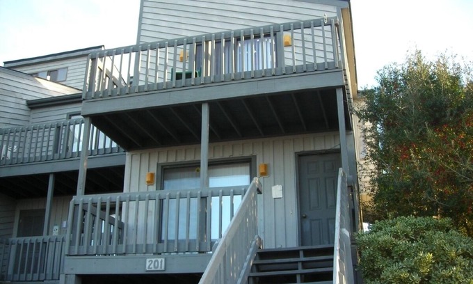 North Topsail Beach House | Family Beach Getaway