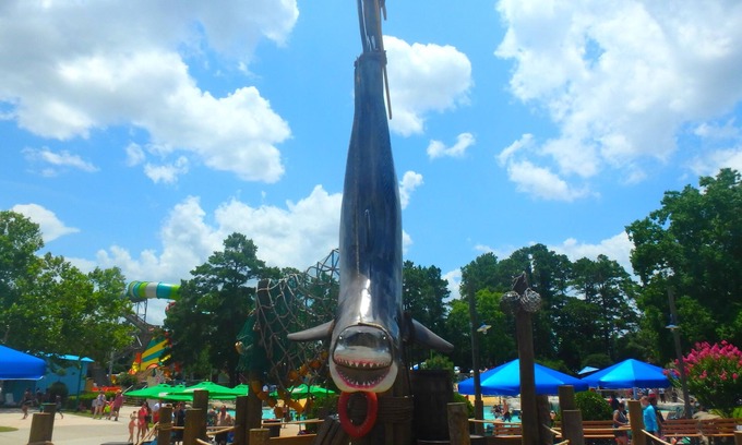 Spring Resort | Family Break! Close to Geronimo Adventure Park & Hurricane Harbor Splashtown