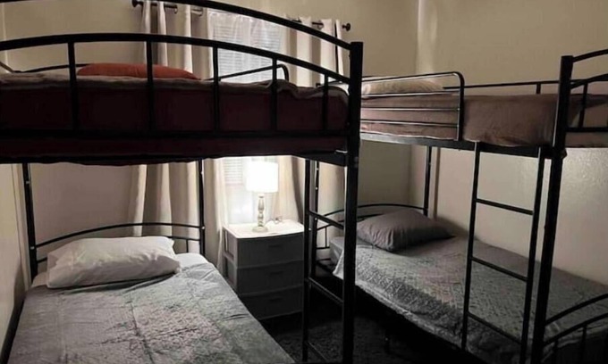 Valle Lindo House | Family/Business Class,4 Bedroom