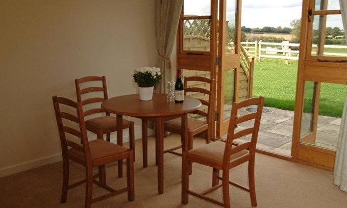 Hook Cottage | Family Cottage at Hook Farm Cottages