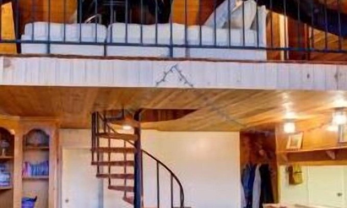 Beaver Cabin | Family Cabin at Eagle Point