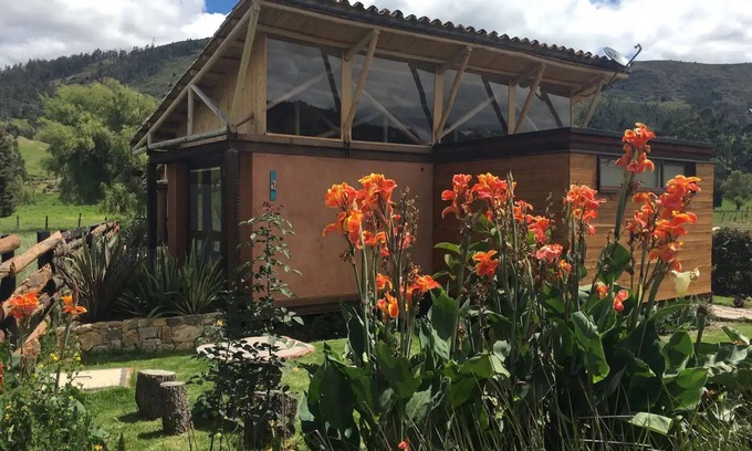 Iza Cottage | Family Cabin in Iza Boyacá