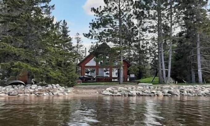 Beltrami County Cabin | Family cabin on Upper Red Lake