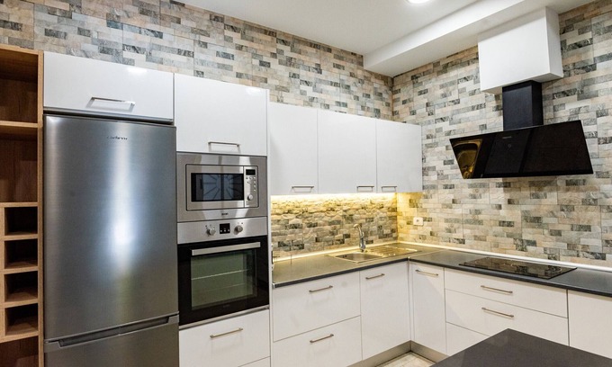 Arico House | Family Cave in Arico