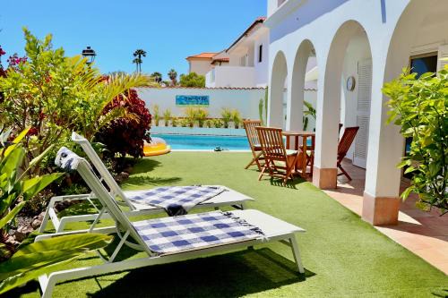 Chayofa House | Family Chayofa by Enjoy Tenerife