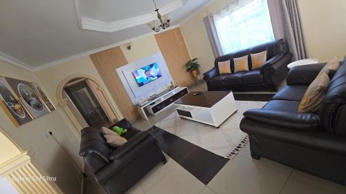 Lilongwe Apartment | FAMILY CLICK HOMEs