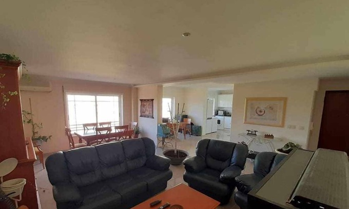 Arrentela Apartment | Family Comfort House