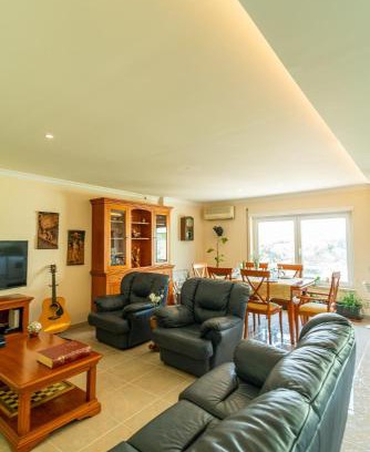 Arrentela Apartment | Family Comfort House