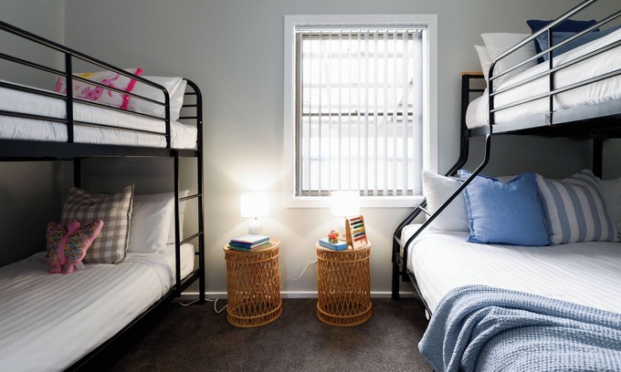 Sisters Beach House | Family Comfort in the Stunning Sisters Beach