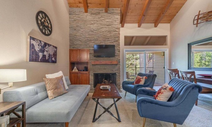 Carnelian Woods Condo | Family Condo in Carnelian Woods