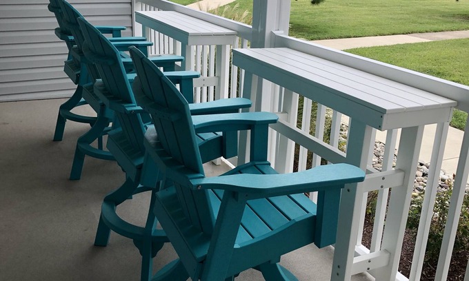 Ocean View Condo | Family Condo on the Bay