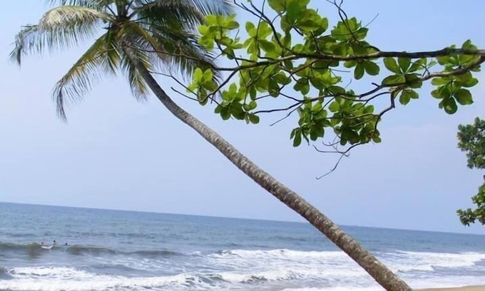 Kribi Cottage | Family Cottage 2 bedroom 2 adults 2 children