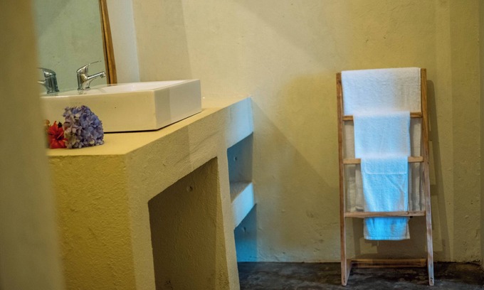 Arusha House | Family Cottage at Rafiki Retreat at Rafiki Retreat