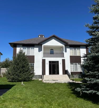 Bosteri House | Family cottage