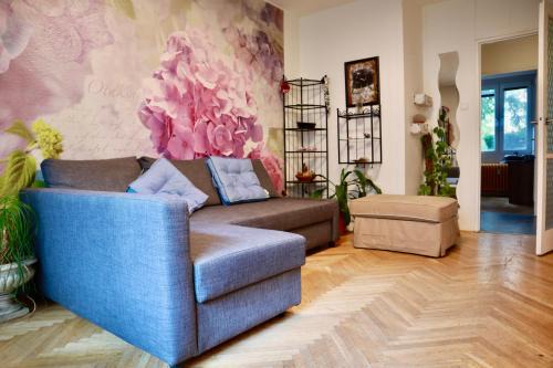 Prague 4 Apartment | Family cozy Apartment metro access