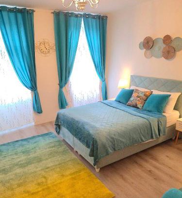 Neunkirchen Apartment | Family Design Apartments Neunkirchen - 2 rooms Apartment 5