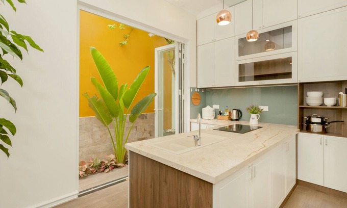 Thanh Khe Villa | ⭐️Family destination⭐️Deluxe Villa in supercentral